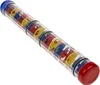 Musikspielzeug Regenmacher Kinder Regenstab in zufälliger Produktbild-Vorschau 12