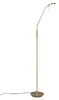 Lampa stojąca LED MONZA złoty Trio 423310108 Podgląd zdjęcia produktu 19