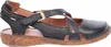 JOSEF SEIBEL Rosalie 13 | Sandales pour Femmes | noir Voir les images du produit 30