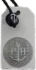 PAUL HEWITT Nylonarmband PHREP schwarz PH-PH-N-B-B Produktbild-Vorschau 3