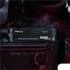 SSD  500GB PNY      M.2  PCI-E   NVMe Gen3 CS2230 retail Produktbild-Vorschau 5