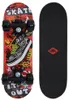 Skateboard MINI 17Ž Skate it out Produktbild-Vorschau 1