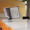 DURABLE System paneli prezentacyjnych SHERPA motion® TABLE Podgląd zdjęcia produktu 10