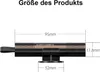 6er Pack Sicherheitshammer mit Gurtschneider & Testglas - Produktbild-Vorschau 6