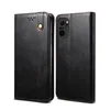 Pouzdro pro Xiaomi Poco F3, kožené flip pouzdro peněženka s Náhled obrázku produktu 1