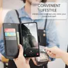 Lederhülle für Samsung Galaxy A56 Brieftasche Kartenfach Produktbild-Vorschau 7