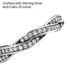 PANDORA Sieraden 590713-19 Productafbeelding-voorbeeld 18