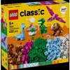 LEGO Classic Kreative Dinosaurier, Bauset mit Modellen und Produktbild-Vorschau 45
