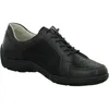 Waldläufer Schnürhalbschuhe in schwarz, Gr. 7 Produktbild-Vorschau 6