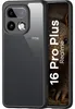Handyhülle für Realme 16 Pro Plus, Dux Ducis Aimo, Produktbild-Vorschau 1