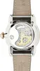 0590V13-0RMKPSK Italy Uniuhr Toscano Automatik schwarz Ref. Produktbild-Vorschau 3