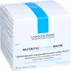 Crema viso nutriente Nutritic Intense La Roche Posay 50 ml Anteprima dell’immagine prodotto 8