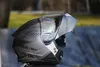 Kask Motocyklowy ROXAR PANAME EVO Edge Dark M Podgląd zdjęcia produktu 6