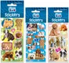 Naklejki 7x18 cm Argento Psy STICKER BOO 235748 Anteprima dell’immagine prodotto 1