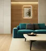 HOKO Specchio da parete LED 50x70 cm - Specchio da bagno Anteprima dell’immagine prodotto 5