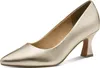 MARCO TOZZI Damen elegante Pumps mit spitzer Form und Produktbild-Vorschau 3