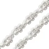 Perlenkette 44-47cm japanische Akoyaperlen 7mm Weißgold 585 Produktbild-Vorschau 2