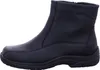Jomos Bolzano stivali in nero 406502 33 000 Scarpe da uomo Anteprima dell’immagine prodotto 1