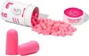 Haspro TUBE50 Ohrstöpsel in einer Röhre, rosa, 50 Paar Produktbild-Vorschau 2