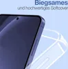 Handyhülle für Samsung Galaxy S25+ mit 9H Displayglas Produktbild-Vorschau 2
