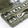 Proxxon Drehmomentschlüssel MicroClick 60-Multi, 12 - 60 Produktbild-Vorschau 7