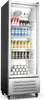 Klarstein GrandCooler 270L Getränkekühlschrank - Produktbild-Vorschau 2