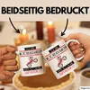 Motorradfahrerin Geschenk Tasse Ich Bin Motorradfahrerin Produktbild-Vorschau 2