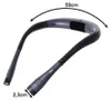 Izoxis 25675 Lampada da collo per lettura a LED Anteprima dell’immagine prodotto 2