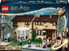 LEGO Harry Potter La maison de la famille Dursley, 4 Privet Voir les images du produit 31
