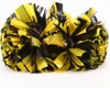 Bunte Cheerleading-Blumen-Jubel-Hand-Pompons für Produktbild-Vorschau 1