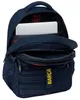 Safta Fc Barcelona 26/27 Doucle Cross 23.46l Rucksack Blau  Produktbild-Vorschau 5
