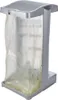KEEEPER Müllsackständer Modular 50 - 100 Liter 35x40x75cm Produktbild-Vorschau 5