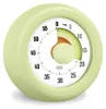 Visueller Timer für Kinder, 60-Minuten Countdown für Produktbild-Vorschau 1