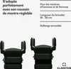 Klarstein Remontoir pour montres automatiques, remontoir de Voir les images du produit 5