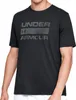 Under Armour T-Shirt mit „Team Issue“-Schriftzug, Schwarz Produktbild-Vorschau 30