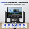 Liege-Ergometer, Heimtrainer Fahrrad für Zuhause, 8 Produktbild-Vorschau 8