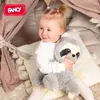 FANCY Faultier Kuscheltier 30 cm Kuschel Faultier Plüsch Produktbild-Vorschau 4