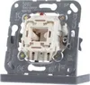 Jung Wippschalter (Einsatz), 10 AX, 250 V, Universal, Produktbild-Vorschau 4