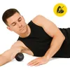 4FIZJO Massageball, punktuelle Massage, Gummi, Faszien- und Produktbild-Vorschau 9