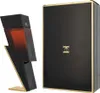A perfume bottle and its box are displayed side-by-side against a white background. Anteprima dell’immagine prodotto