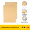 Busta C4 - 100 pezzi - 229x324 mm - spessore materiale 90 Anteprima dell’immagine prodotto 4