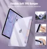 Fintie Hybrid Hülle für iPad Air 11 Zoll M4/M3/M2 Produktbild-Vorschau 6