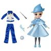 Figurines classiques Harry Potter 20 cm Fleur deluxe Voir les images du produit 3