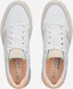 Skechers Jade - Stylish Type  Sneakers Laag - Wit - Maat 40 Produktbild-Vorschau 28