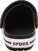 Crocs Crocband Clogs Schwarz 41/42, Croslite, Orthopädisch Produktbild-Vorschau 16