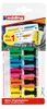 edding 7 Mini Textmarker 4+1 sortiert (5er Blister) Produktbild-Vorschau 1