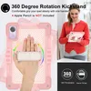 Für Xiaomi Redmi Pad 2 /SE 11 Zoll aufstellbare Outdoor Produktbild-Vorschau 4