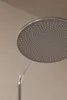 Close-up of a shower head. Produktbild-Vorschau