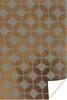 MuchoWow® Poster Muster - Gold - Figur 40x60 cm - Plakate Produktbild-Vorschau 1