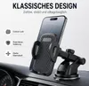 3 in 1 Handyhalter fürs Auto Handyhalterung Lüftung & Produktbild-Vorschau 3